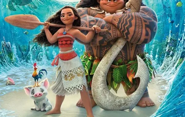 Moana