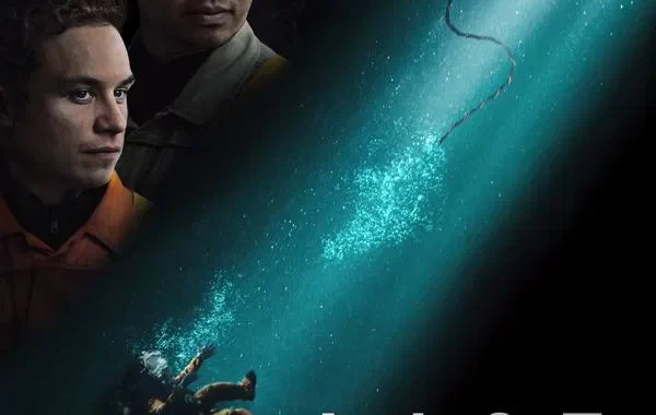 Last Breath